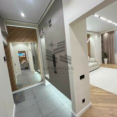 Квартира 62 м², 3-комнатная - изображение 5