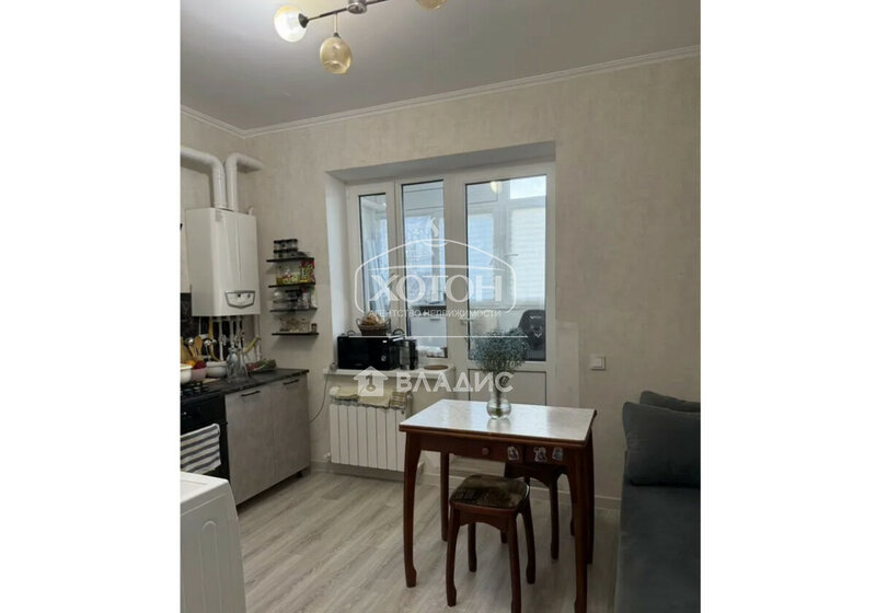 40,2 м², 1-комнатная квартира 4 900 000 ₽ - изображение 45