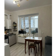 Квартира 45,7 м², 1-комнатная - изображение 5