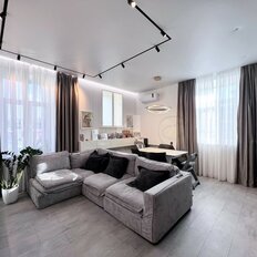 Квартира 95,4 м², 4-комнатная - изображение 2