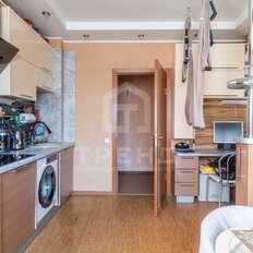Квартира 80 м², 3-комнатная - изображение 4