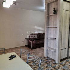 Квартира 37 м², 1-комнатная - изображение 4