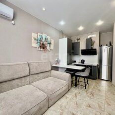 Квартира 36,3 м², 1-комнатная - изображение 4