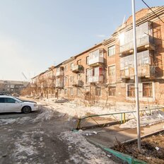 18 м², комната - изображение 4