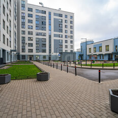 Квартира 32,2 м², 1-комнатная - изображение 1