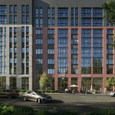 Квартира 48,9 м², 2-комнатная - изображение 3