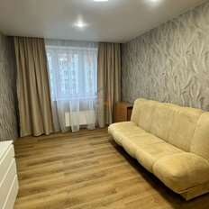 Квартира 39 м², 1-комнатная - изображение 1