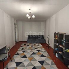 Квартира 32,8 м², 1-комнатная - изображение 2