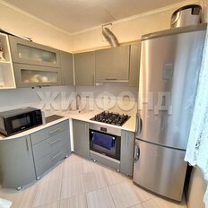 Квартира 42,7 м², 2-комнатная - изображение 1