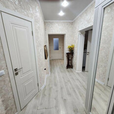 Квартира 105 м², 3-комнатная - изображение 5