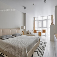 Квартира 74,7 м², 2-комнатные - изображение 2