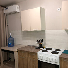 Квартира 37,9 м², студия - изображение 2