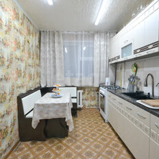 Квартира 35,6 м², 1-комнатная - изображение 1