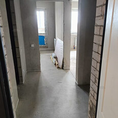 Квартира 35,8 м², 1-комнатная - изображение 5
