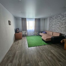 Квартира 31 м², студия - изображение 1