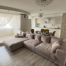 Квартира 96 м², 3-комнатная - изображение 1