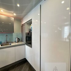 Квартира 84,2 м², 3-комнатная - изображение 2