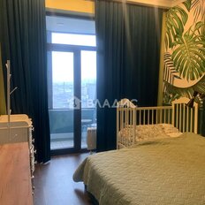 Квартира 71,1 м², 2-комнатная - изображение 2