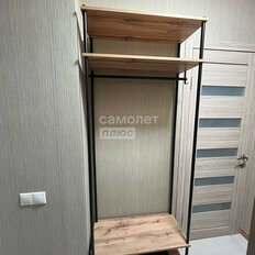 Квартира 20,4 м², студия - изображение 5