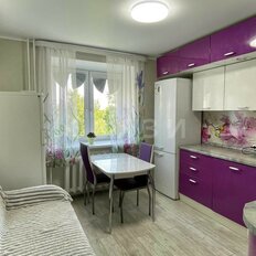 Квартира 52 м², студия - изображение 1