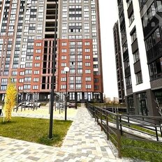 Квартира 60,7 м², 2-комнатная - изображение 2