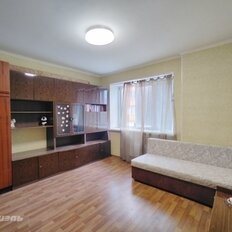 Квартира 39,5 м², 1-комнатная - изображение 1