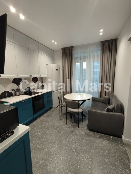 34 м², 1-комнатная квартира 74 000 ₽ в месяц - изображение 27