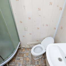 Квартира 17,4 м², 1-комнатная - изображение 4