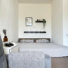 Квартира 28,3 м², студия - изображение 2