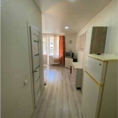 Квартира 26,7 м², студия - изображение 1