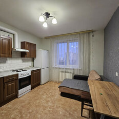 Квартира 38 м², 1-комнатная - изображение 3