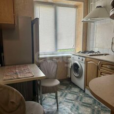 Квартира 34 м², 1-комнатная - изображение 2