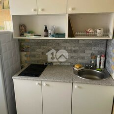 Квартира 30 м², 1-комнатная - изображение 3