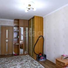 Квартира 57,4 м², 3-комнатная - изображение 4