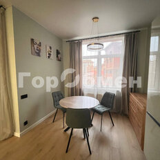 Квартира 55 м², 2-комнатная - изображение 4