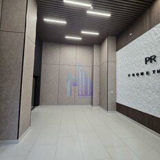 Квартира 47 м², 1-комнатная - изображение 4