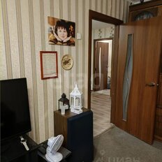 Квартира 79,6 м², 4-комнатная - изображение 5