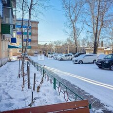 Квартира 55 м², 3-комнатная - изображение 2