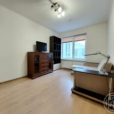 Квартира 32 м², 1-комнатная - изображение 2