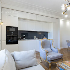 Квартира 88 м², 2-комнатная - изображение 2