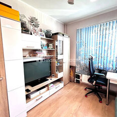 Квартира 34,7 м², 1-комнатная - изображение 3