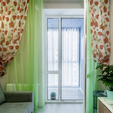 Квартира 39,5 м², 1-комнатная - изображение 2