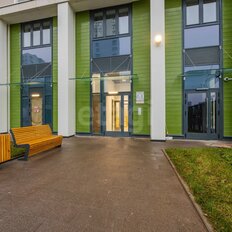 Квартира 21,4 м², студия - изображение 4