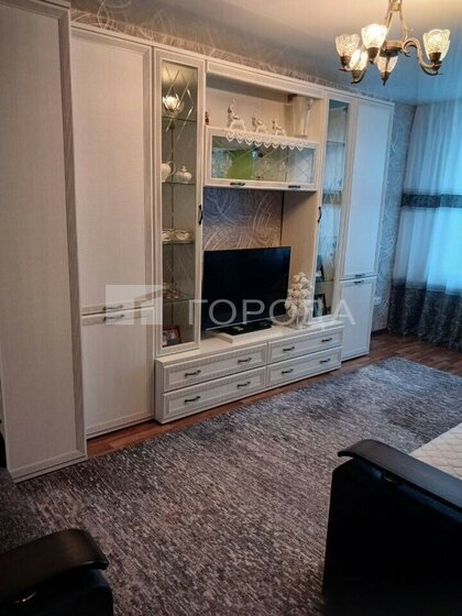 55 м², 2-комнатная квартира 4 700 000 ₽ - изображение 53