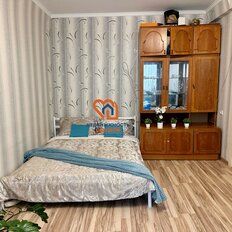 Квартира 30,4 м², 1-комнатная - изображение 3