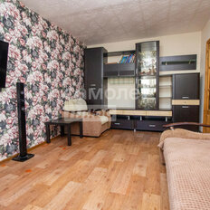 Квартира 67,5 м², 3-комнатная - изображение 5