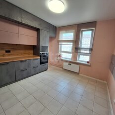 Квартира 68 м², 3-комнатная - изображение 3