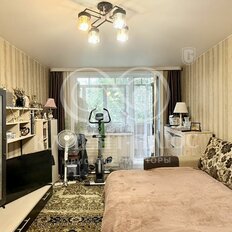 Квартира 30 м², 1-комнатная - изображение 1