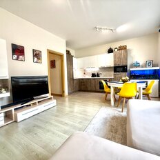 Квартира 76,2 м², 3-комнатная - изображение 3