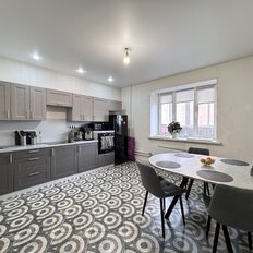 Квартира 93,8 м², 3-комнатная - изображение 1